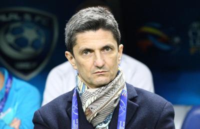 Răzvan Lucescu, după victoria cu PAOK: „Mă gândesc la tata. Mi-a spus: «Învinge pentru mine!»”