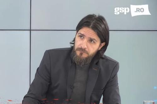 Mario Nicuale, manager sportiv Dinamo