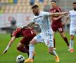FCSB și CFR Cluj sunt favoritele la câștigarea titlului în Liga 1. FOTO: Cristi Preda (GSP)