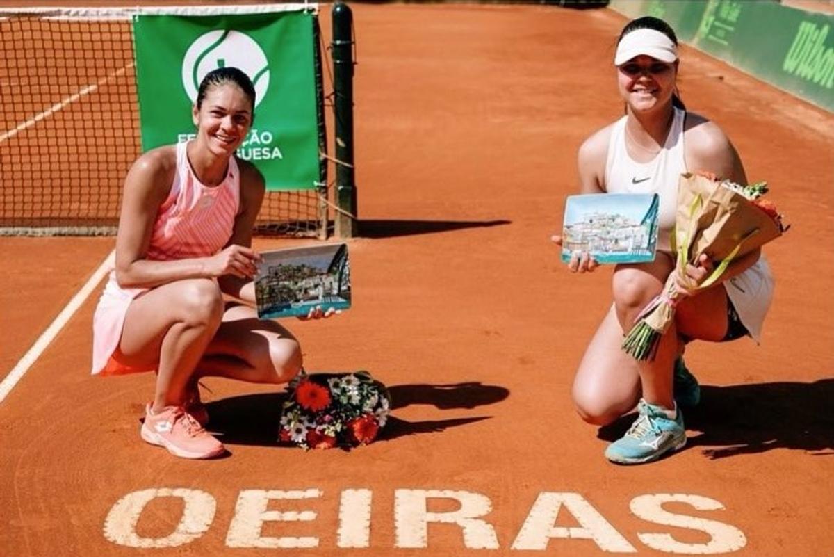 Andreea Mitu, 27 februarie 2023
