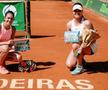 Andreea Mitu, campioană în Portugalia » 25 de titluri la dublu pentru sportiva din România