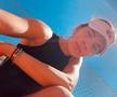 Andreea Mitu la ITF Oeiras FOTO Instagram @andreea_mitu