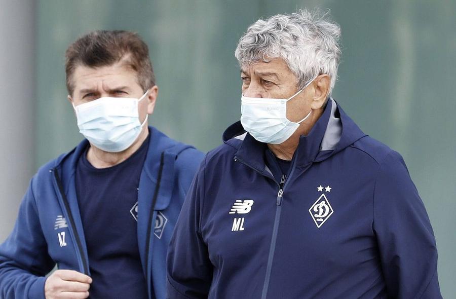 Mircea Lucescu FOTO: Imago Întoarcere triumfală