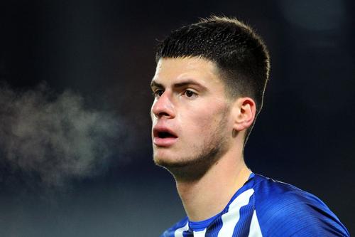 Tudor Băluță se va întoarce la Brighton // foto: Guliver/gettyimages