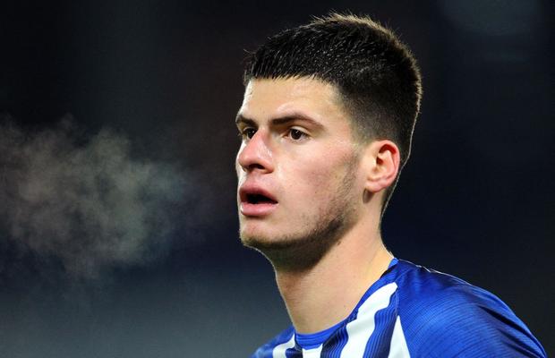 Tudor Băluță, OUT de la Dinamo Kiev: „În niciun caz nu rămâne. Să fie sănătos”