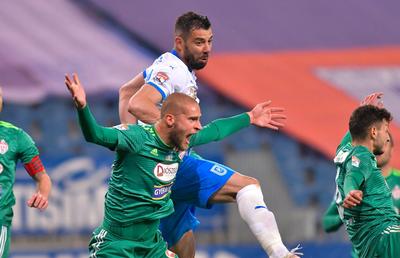 Se naște o nouă mare rivalitate în play-off? Replica șefilor lui Sepsi: „Nu suntem ciobani! M-a dezamăgit”