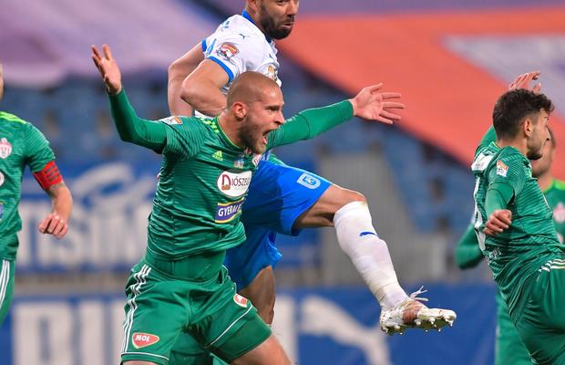 Se naște o nouă mare rivalitate în play-off? Replica șefilor lui Sepsi: „Nu suntem ciobani! M-a dezamăgit”