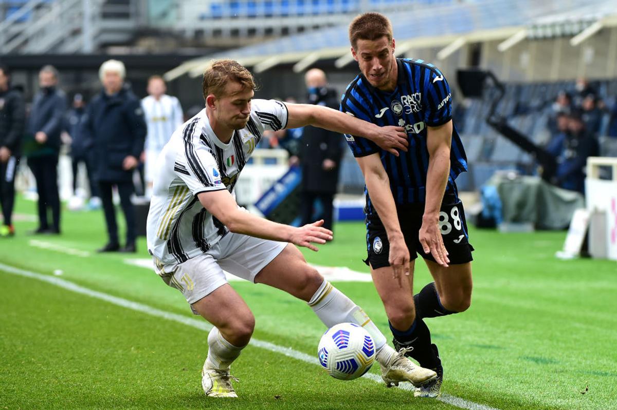 Dezastru pentru Juventus » A pierdut cu Atalanta și poate rata Liga Campionilor! Cristiano Ronaldo are bagajele făcute