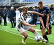 Dezastru pentru Juventus » A pierdut cu Atalanta și poate rata Liga Campionilor! Cristiano Ronaldo are bagajele făcute