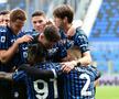 Dezastru pentru Juventus » A pierdut cu Atalanta și poate rata Liga Campionilor! Cristiano Ronaldo are bagajele făcute