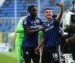 Dezastru pentru Juventus » A pierdut cu Atalanta și poate rata Liga Campionilor! Cristiano Ronaldo are bagajele făcute