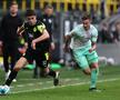 Borussia Dortmund - Werder Bremen 4-1 / 18 aprilie