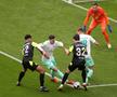 Borussia Dortmund - Werder Bremen 4-1 / 18 aprilie