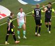 Borussia Dortmund - Werder Bremen 4-1 / 18 aprilie