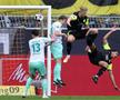 Borussia Dortmund - Werder Bremen 4-1 / 18 aprilie