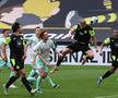 Borussia Dortmund - Werder Bremen 4-1 / 18 aprilie