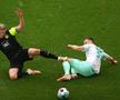 Borussia Dortmund - Werder Bremen 4-1 / 18 aprilie