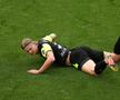 Borussia Dortmund - Werder Bremen 4-1 / 18 aprilie