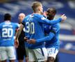 Rangers, încă o victorie de răsunet cu rivala Celtic! Ianis Hagi, doar rezervă în meciul din Cupa Scoției