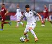 A fost sau n-a fost gol? Faza controversată din CFR Cluj - Clinceni pe care nici reluările TV nu au lămurit-o