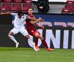 CFR Cluj - Clinceni // Play-off 2020/2021