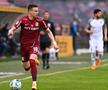 CFR Cluj - Clinceni // Play-off 2020/2021