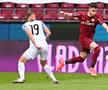 CFR Cluj - Clinceni // Play-off 2020/2021