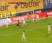 FOTO: Captură @TV Telekom Sport