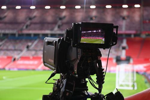 FCSB - FC Botoșani, primul meci din play-off pentru cele două echipe, s-a confruntat cu mai multe probleme tehnice.