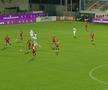 Gol senzațional în FCSB - Botoșani! Ilie Dumitrescu: „M-a impresionat!”