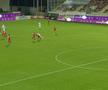 Cursă senzațională în FCSB - Botoșani: Ashkovski