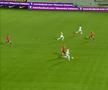 Cursă senzațională în FCSB - Botoșani: Ashkovski