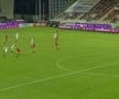 Cursă senzațională în FCSB - Botoșani: Ashkovski