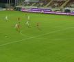 Gol senzațional în FCSB - Botoșani! Ilie Dumitrescu: „M-a impresionat!”