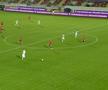 Cursă senzațională în FCSB - Botoșani: Ashkovski