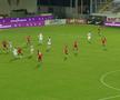 Cursă senzațională în FCSB - Botoșani: Ashkovski