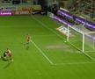Cursă senzațională în FCSB - Botoșani: Ashkovski