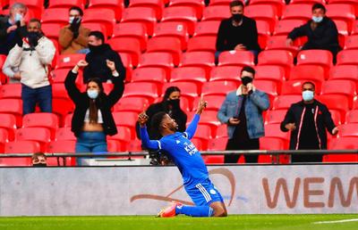 S-a stabilit finala Cupei Angliei! Leicester, victorie la limită cu Southampton