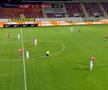 Gafă de proporții la FCSB - Botoșani » Și-a îngropat echipa după o fază de curtea școlii
