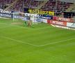 Gafă de proporții la FCSB - Botoșani » Și-a îngropat echipa după o fază de curtea școlii