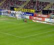 Gafă de proporții la FCSB - Botoșani » Și-a îngropat echipa după o fază de curtea școlii