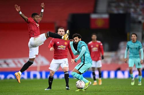 Gary Neville, 46 de ani, legendă a lui Manchester United, se ridică vehement împotriva cluburilor din Premier League care vor să înființeze Super Liga Europei.