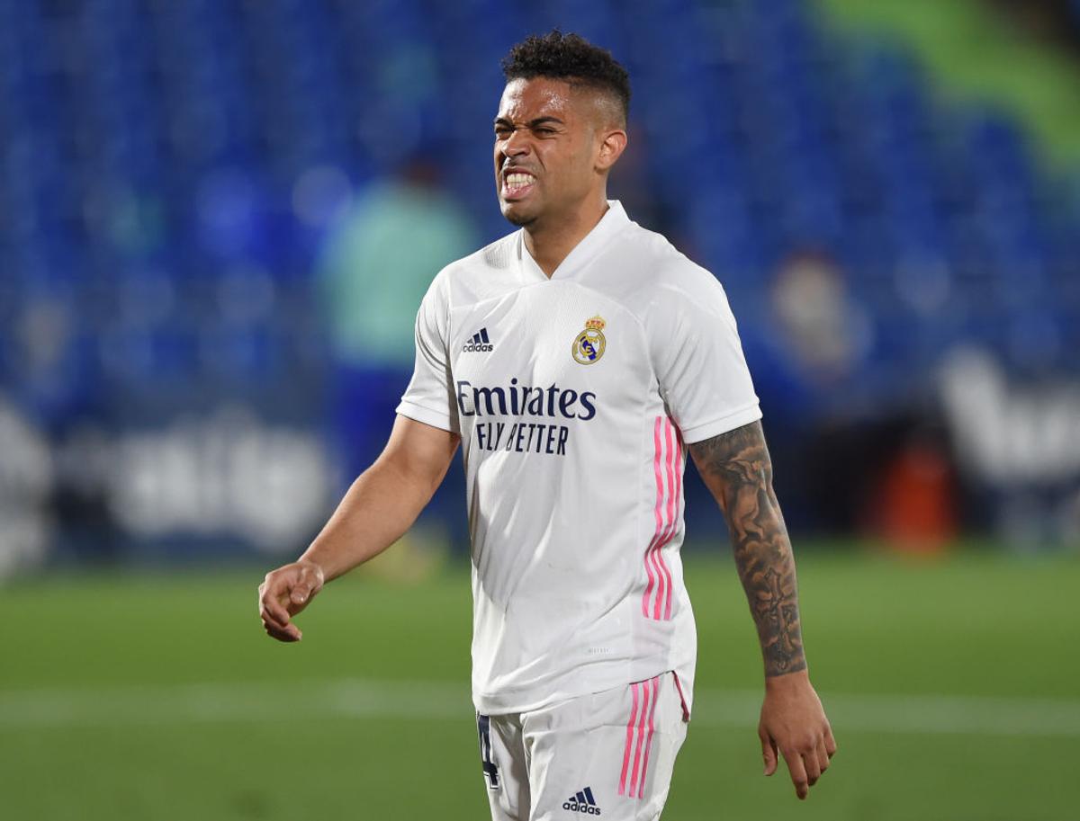 Sacrifică Zidane La Liga? Real Madrid a remizat cu Getafe și pierde teren în lupta cu Atletico și Barcelona