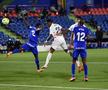 Sacrifică Zidane La Liga? Real Madrid a remizat cu Getafe și pierde teren în lupta cu Atletico și Barcelona