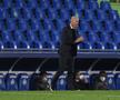 Real Madrid a scos doar un punct pe terenul lui Getafe, scor 0-0, și pierde teren în lupta pentru titlu din Spania.