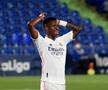 Sacrifică Zidane La Liga? Real Madrid a remizat cu Getafe și pierde teren în lupta cu Atletico și Barcelona