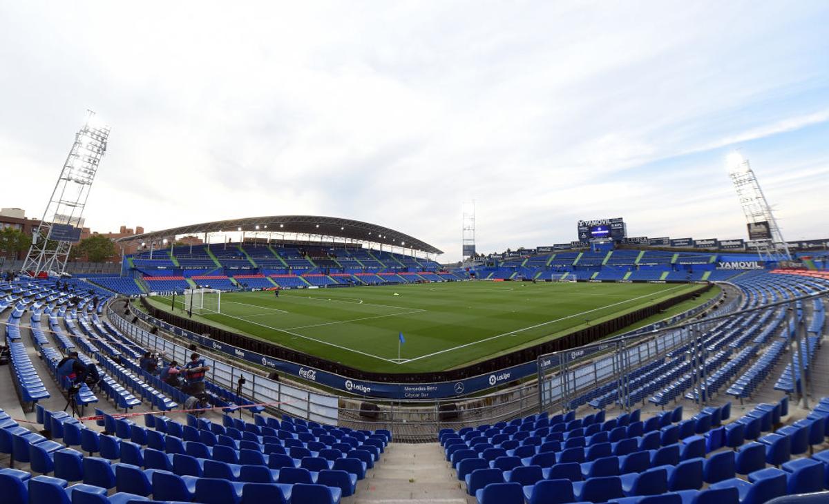 Sacrifică Zidane La Liga? Real Madrid a remizat cu Getafe și pierde teren în lupta cu Atletico și Barcelona