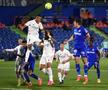 Sacrifică Zidane La Liga? Real Madrid a remizat cu Getafe și pierde teren în lupta cu Atletico și Barcelona