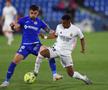 Sacrifică Zidane La Liga? Real Madrid a remizat cu Getafe și pierde teren în lupta cu Atletico și Barcelona