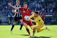 Au tăiat imediat legătura! Cenzura continuă în Rusia: ce s-a întâmplat la meciul lui Bayern Munchen